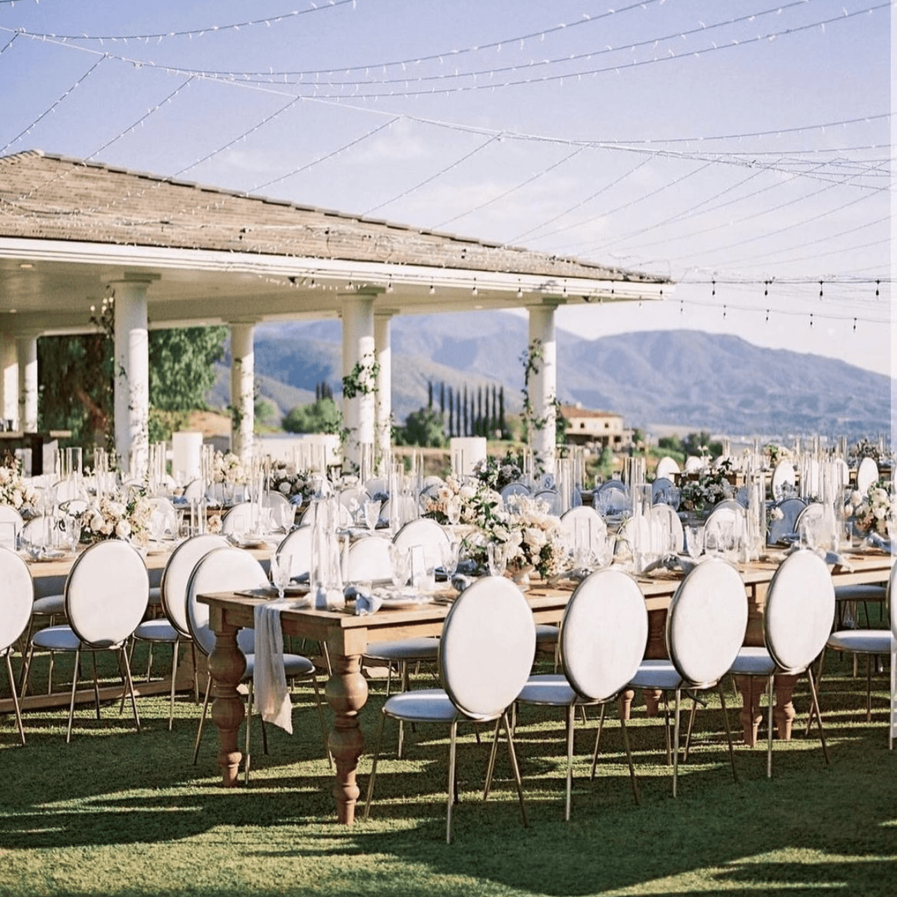 Morgan Estate portfolio 5