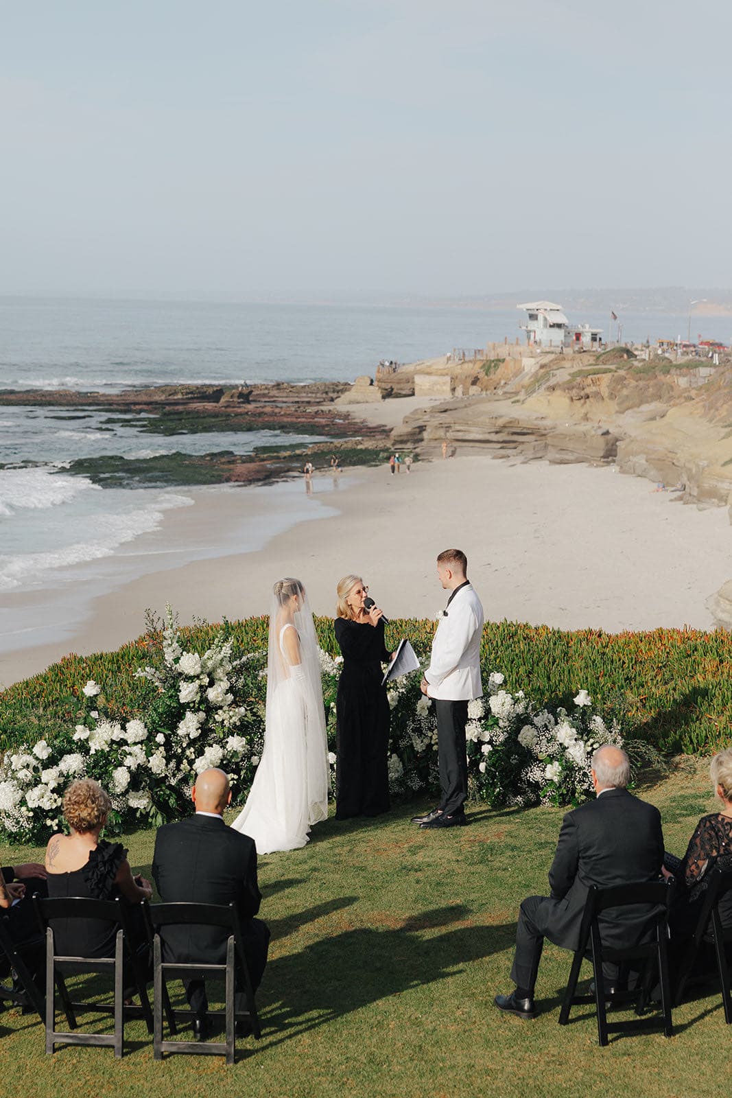 Savannah & Patrick’s San Diego Micro Wedding portfolio 13