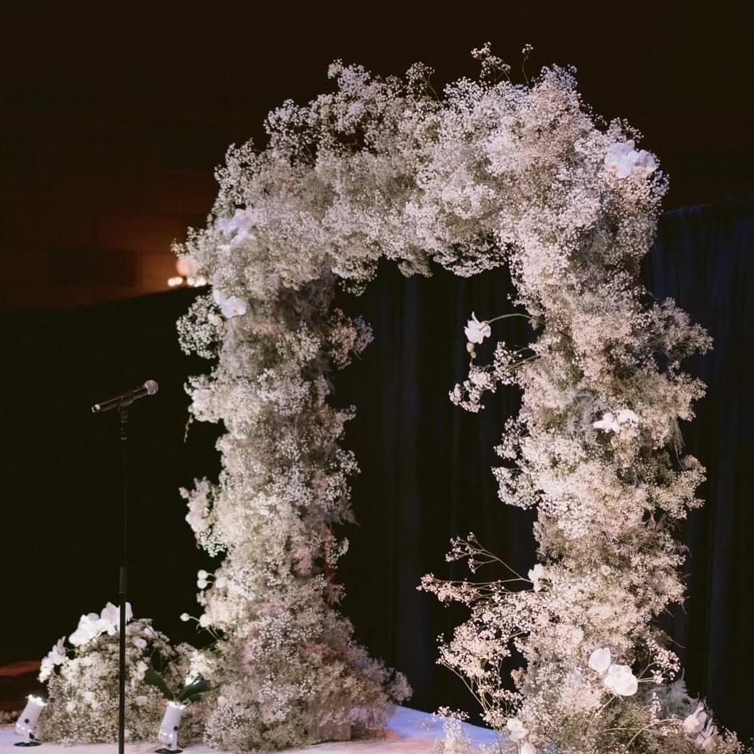 FREESTANDING ARCH