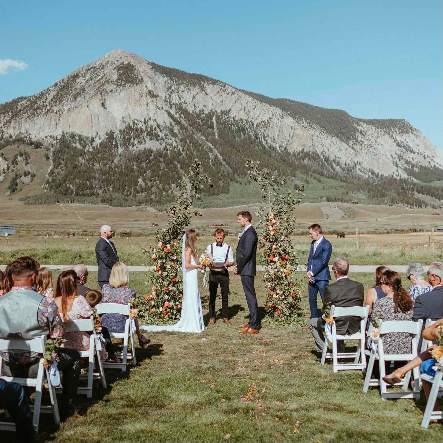 Alpenglow Events  portfolio 2