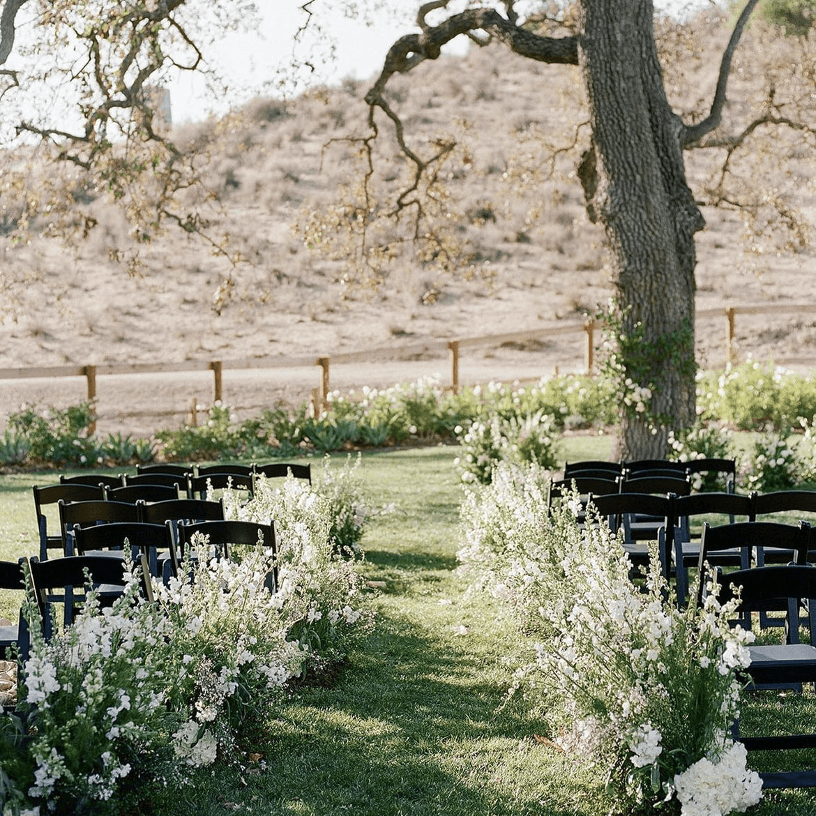 Foxen Canyon Ranch