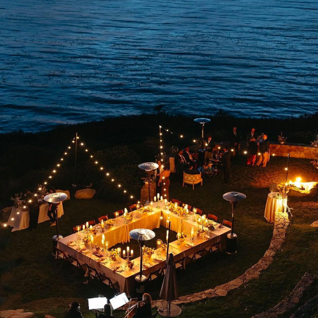 Spirits and Nature - Big Sur Bar Services 6