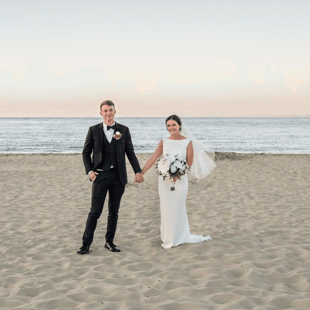 Gown And Tie Films portfolio 3