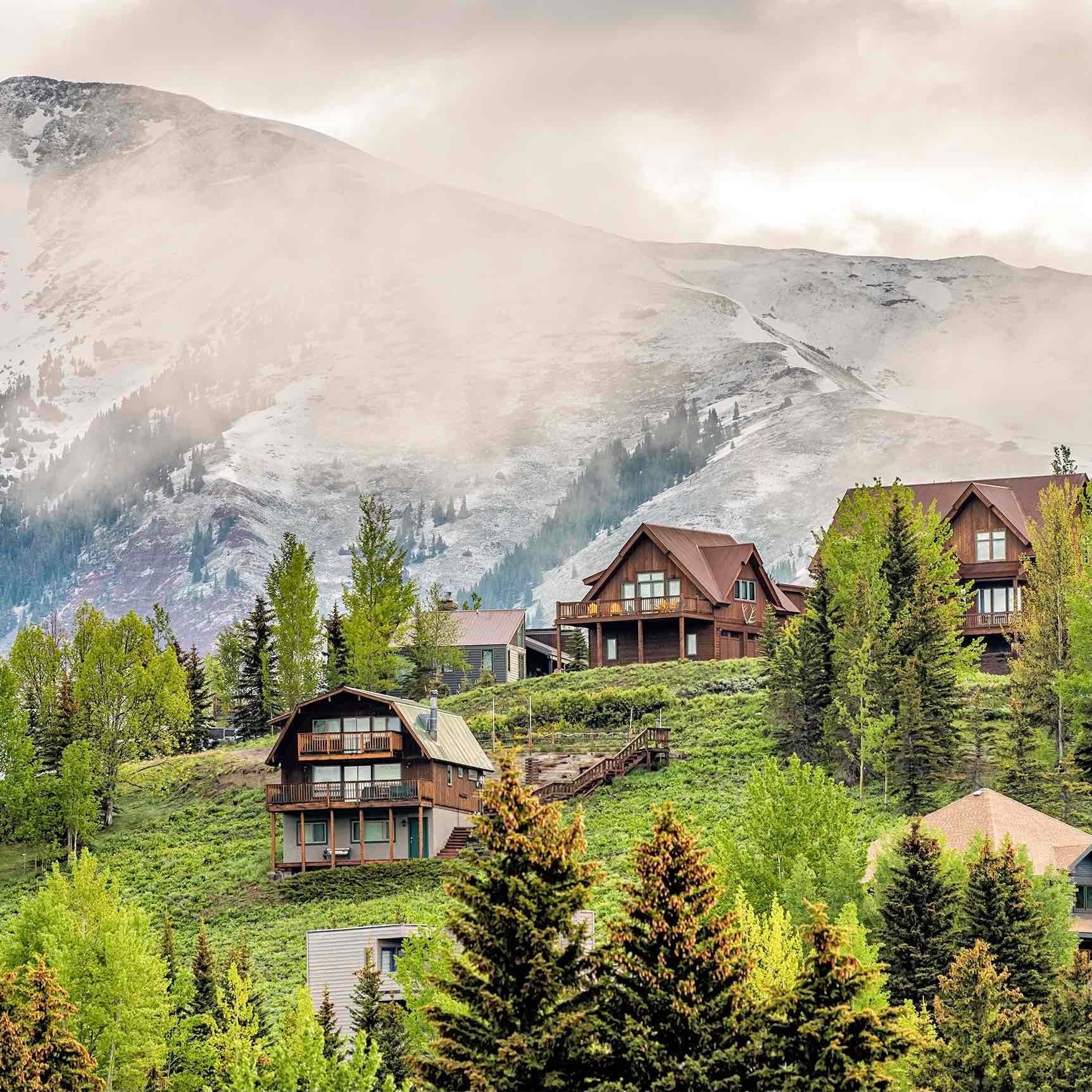 Crested Butte Wedding 2