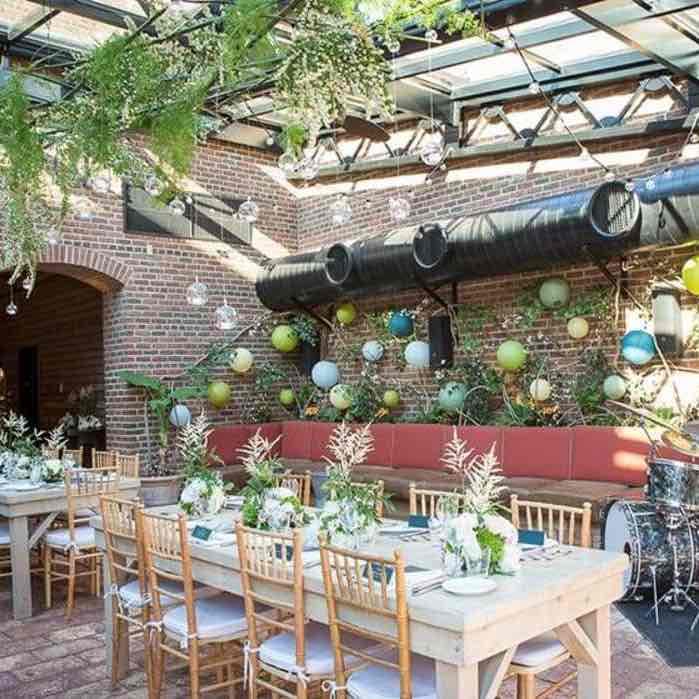 Refinery Hotel portfolio 3