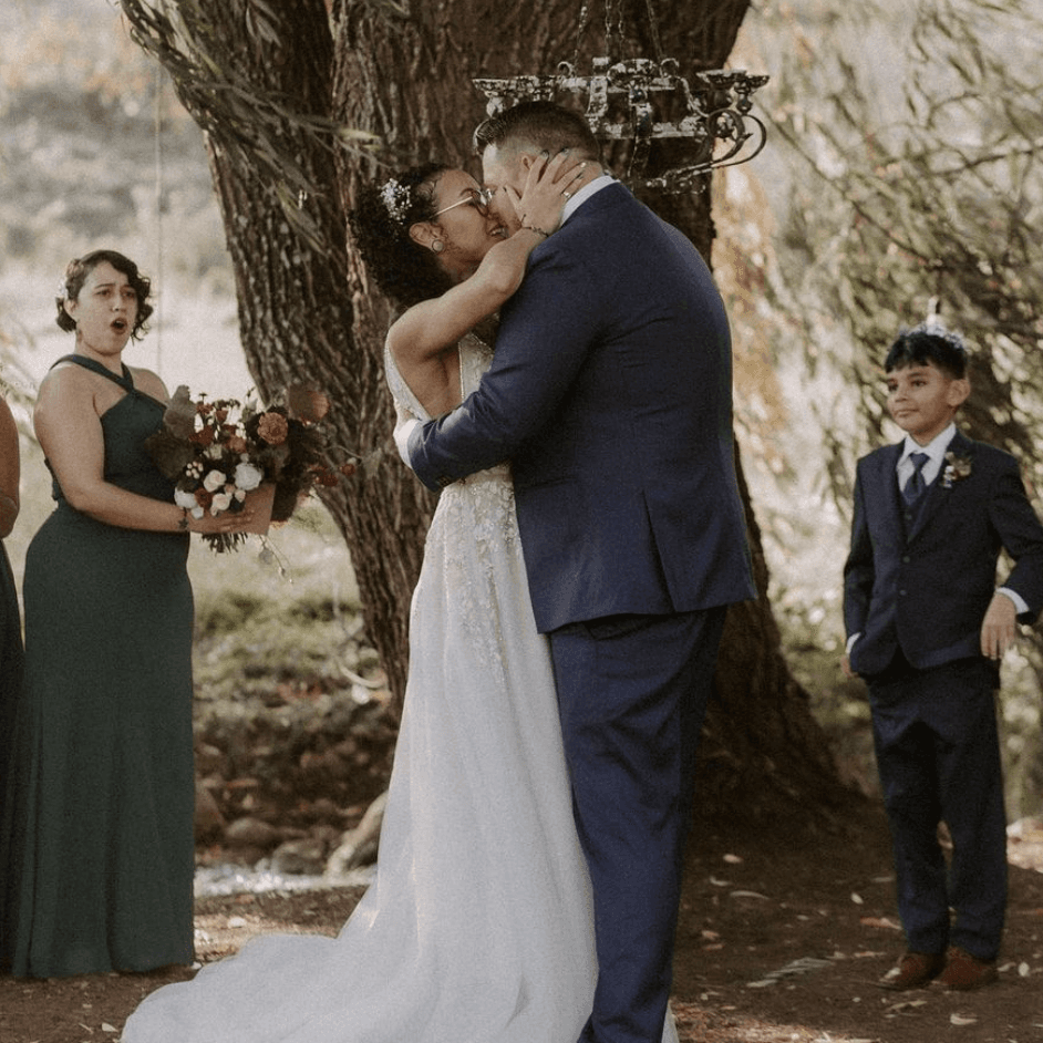 Raven and the Willow