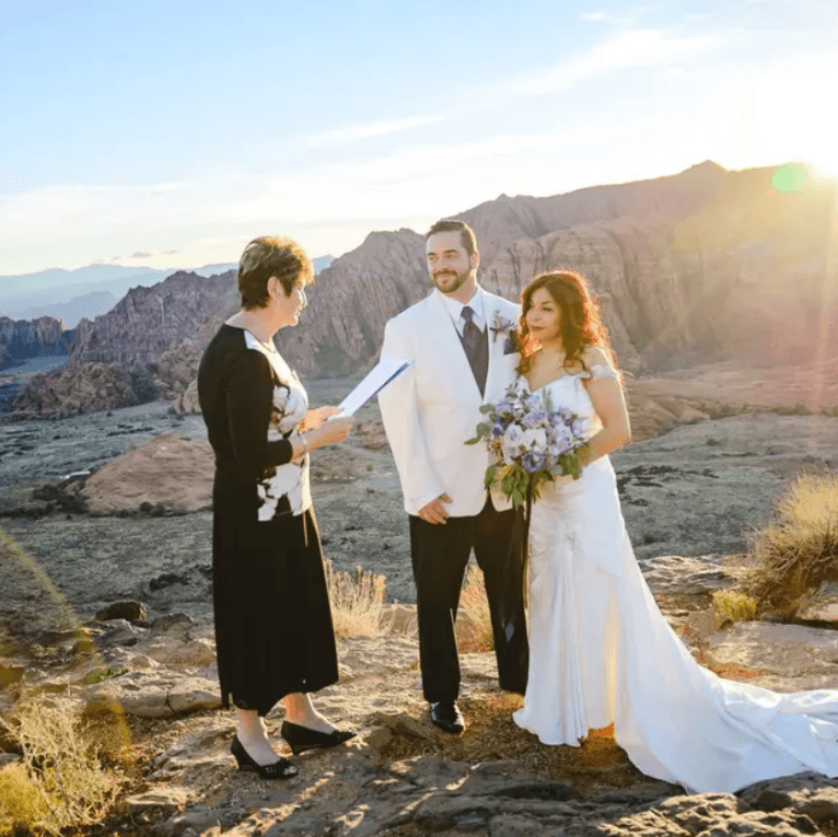 Affordable Alternative Marriages by Stella