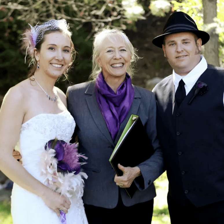 Horizons Ceremonies LLC