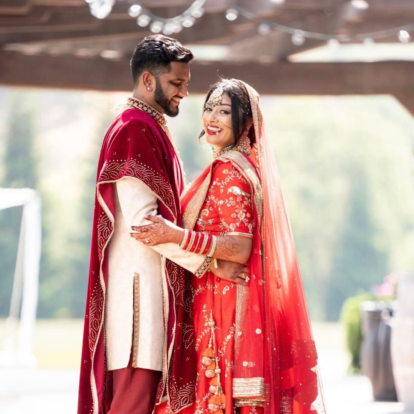 Amanda Jenelle Makeup and Hair portfolio 5