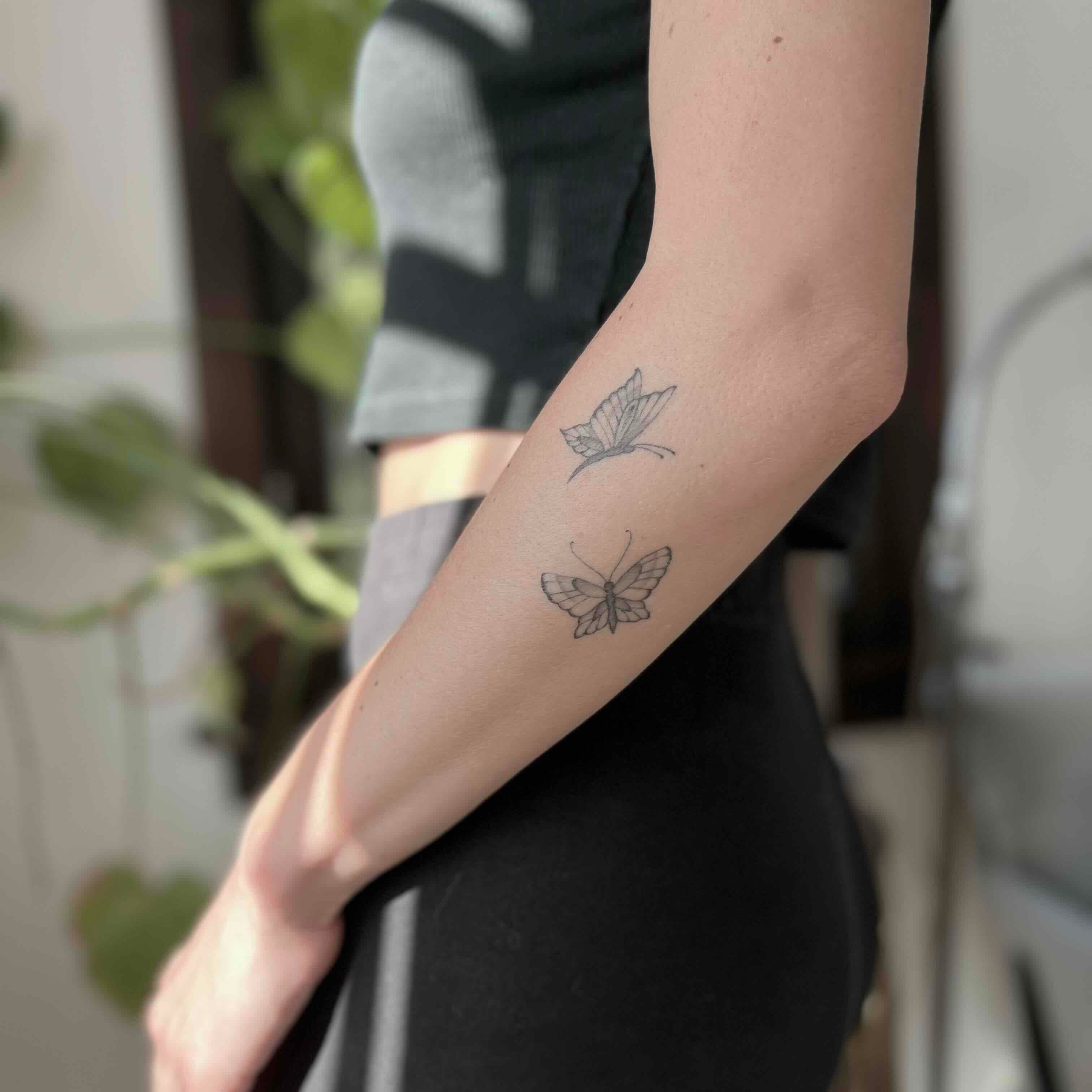 Delaney Renee Tattoo  portfolio 3