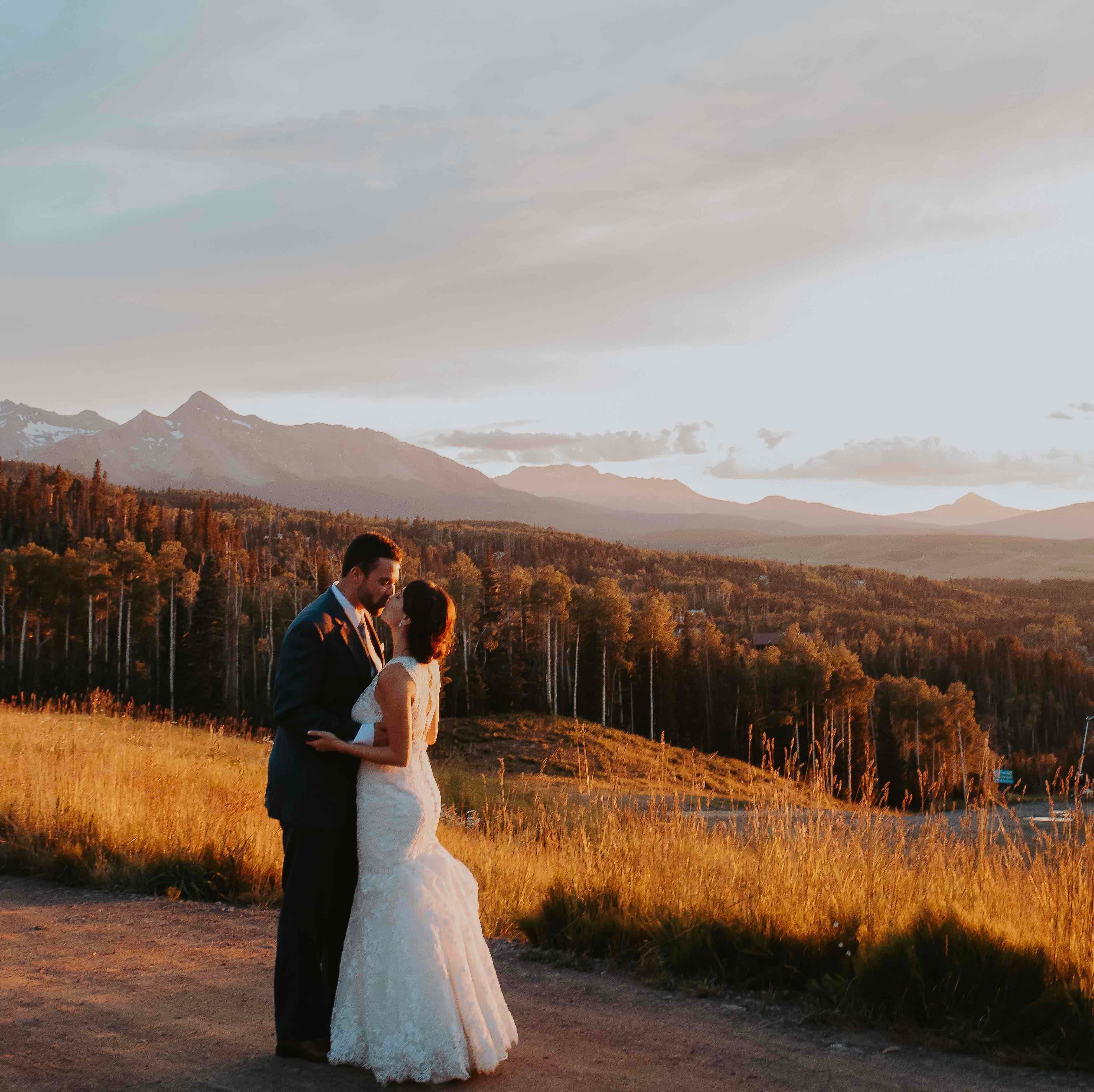 Taylored Wedding and Portraits