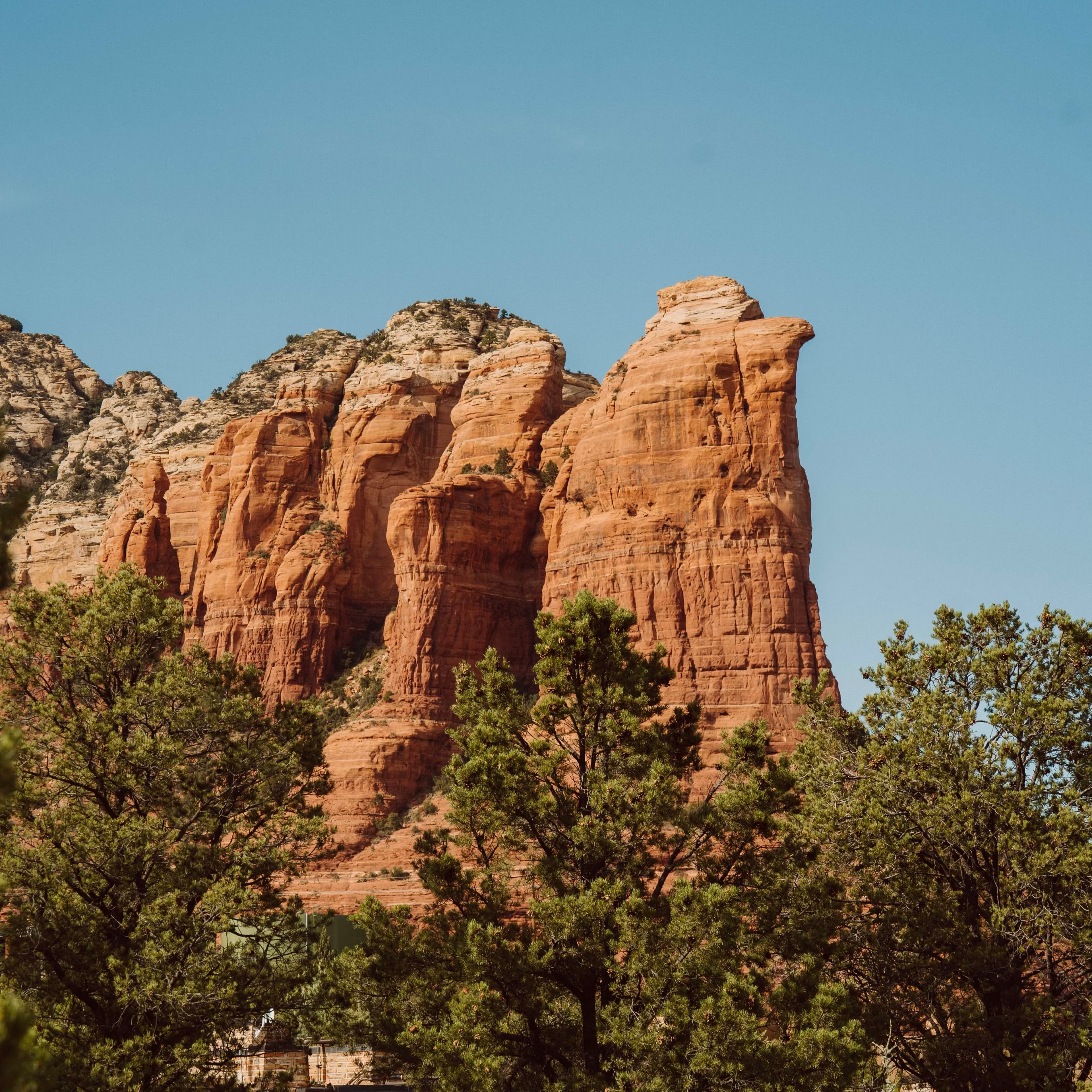 Eagle Dancer Resort portfolio 4