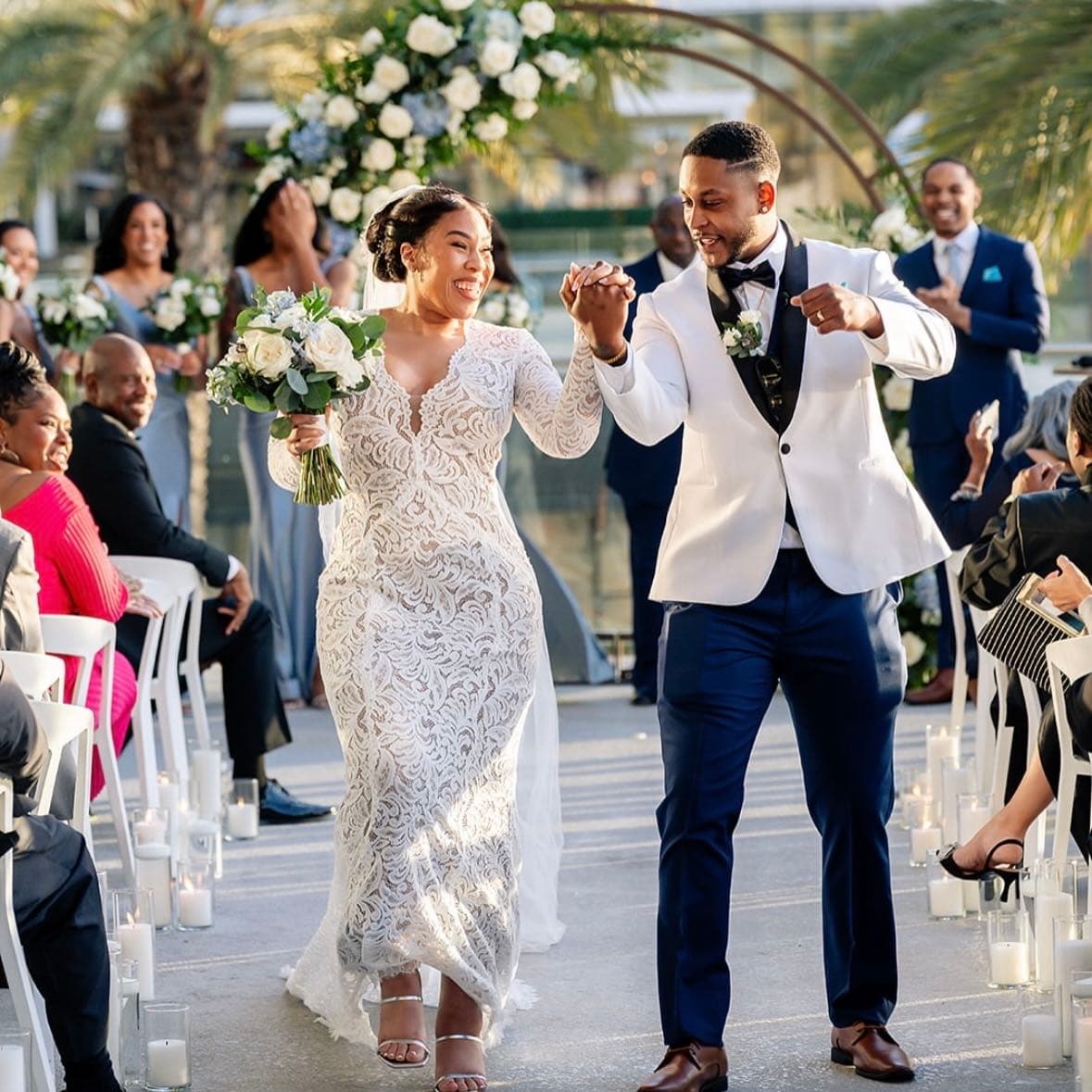 Wedding | Saturday