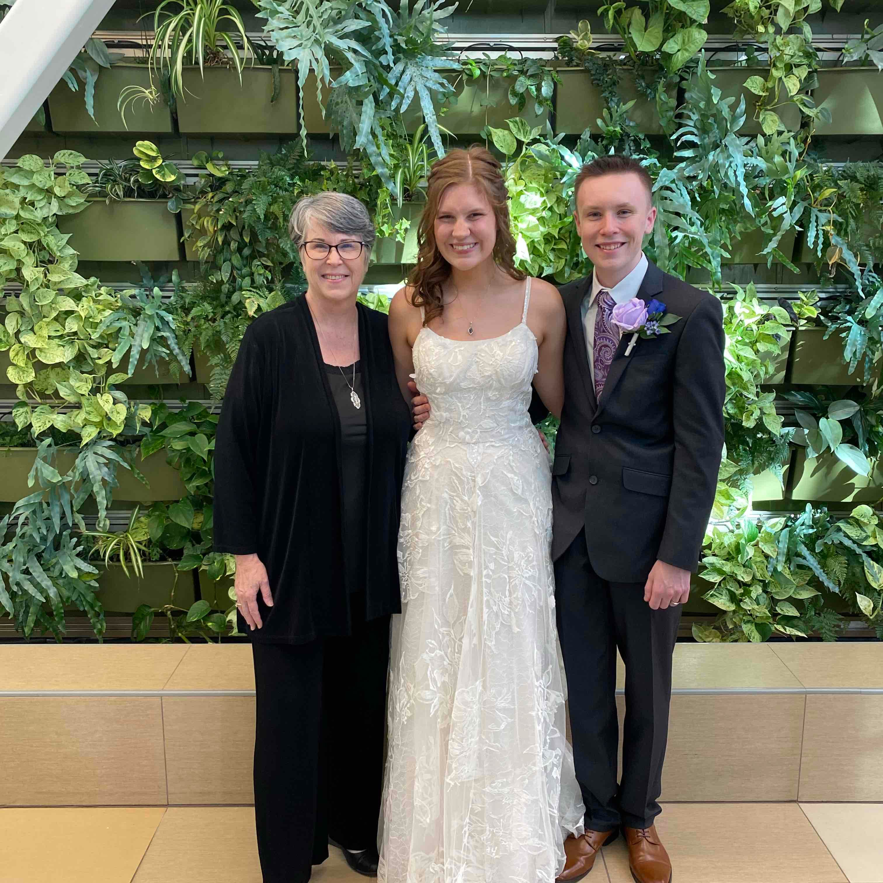 Elevate Wedding Officiant portfolio 5