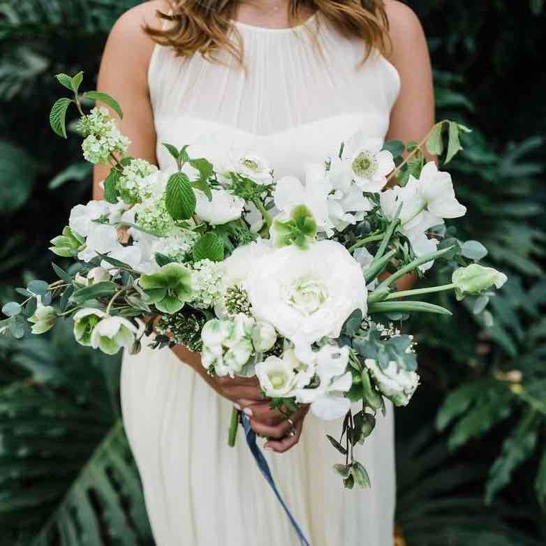 Bridal Bouquet
