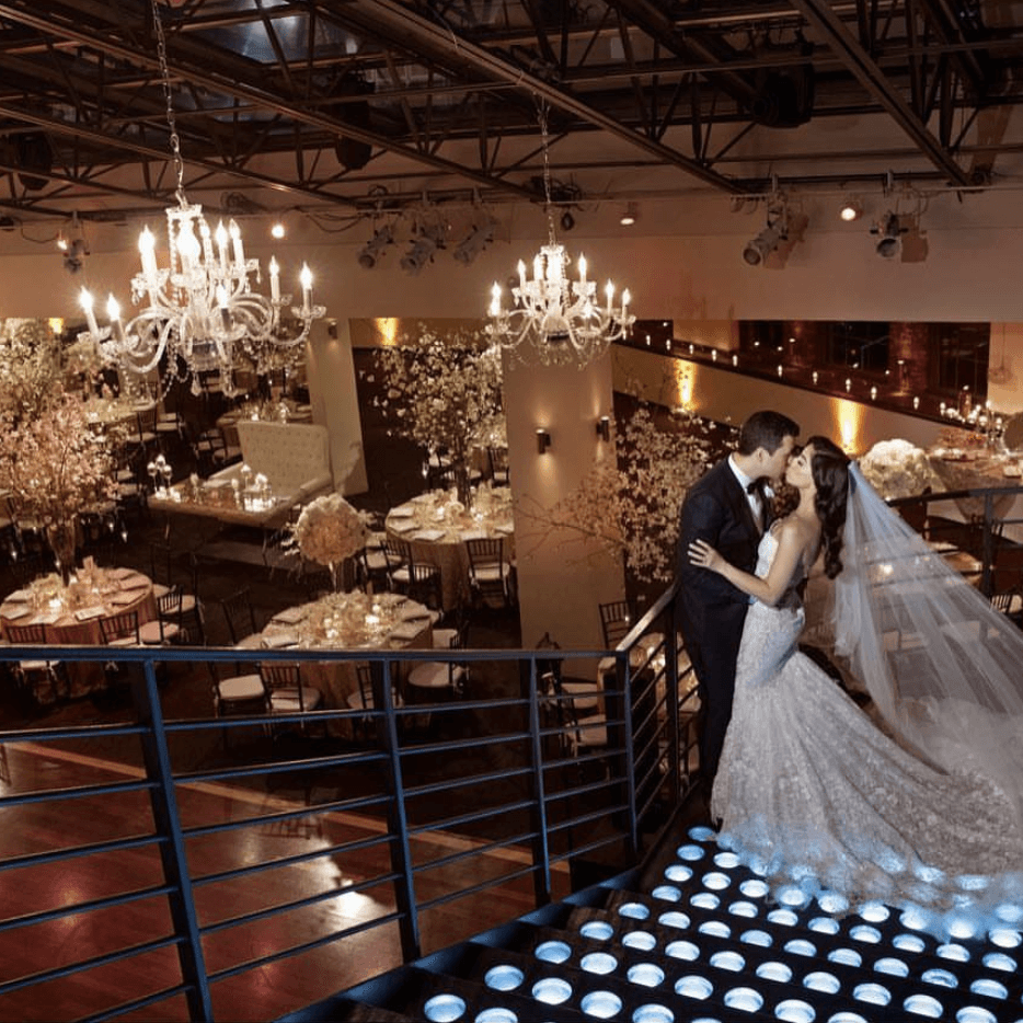 Tribeca Rooftop | 2025 | 200 Guests