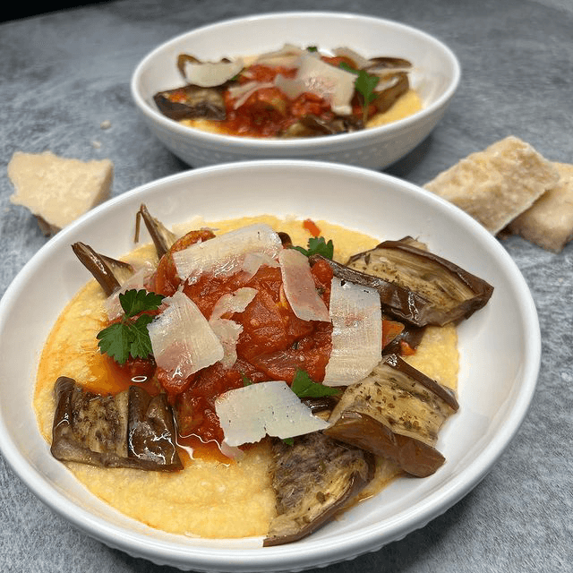 3 Course | 50 guests 