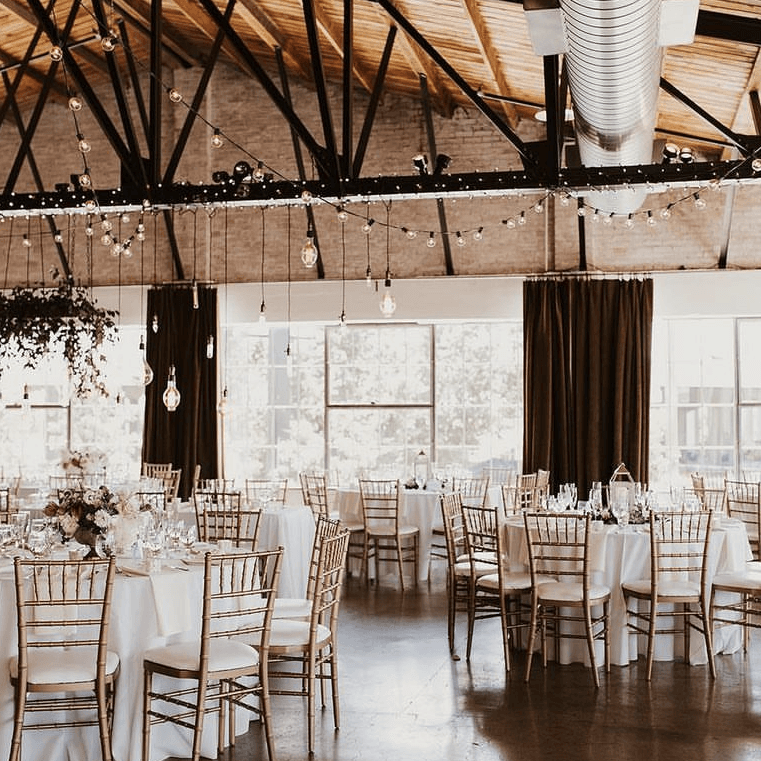 Hickory Street Annex