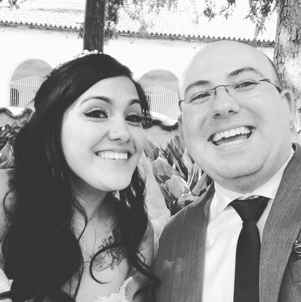 Basic Legal Ceremony 
