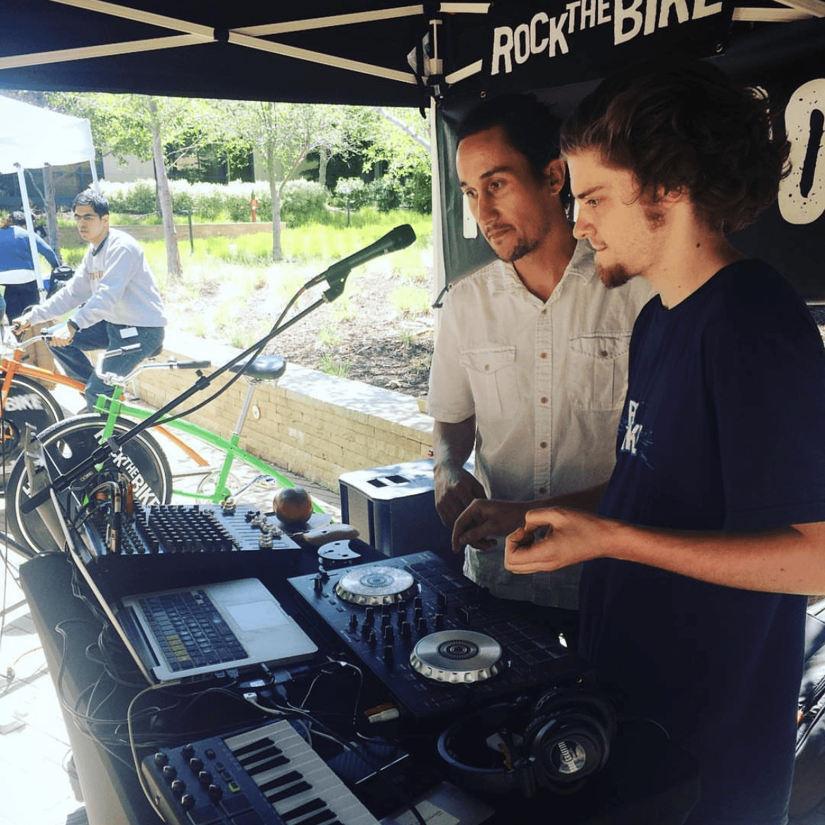 Soul Graffiti Productions