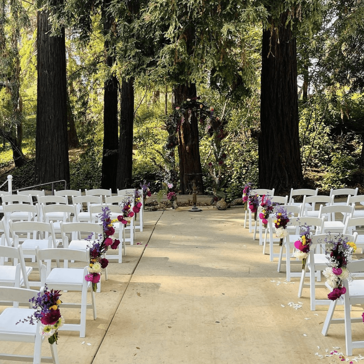 Piedmont Community Hall