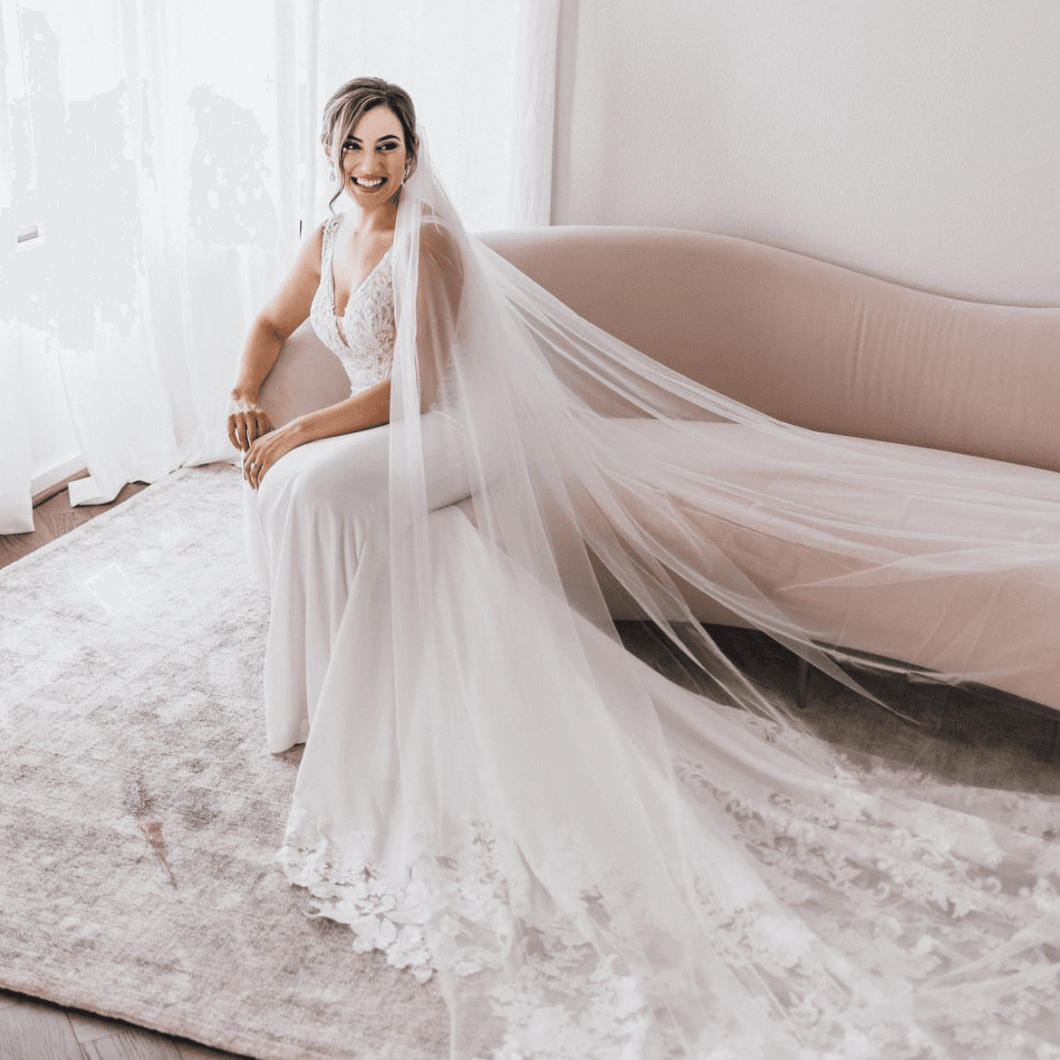 Spa Bella On Location Bridal Beauty Services portfolio 2