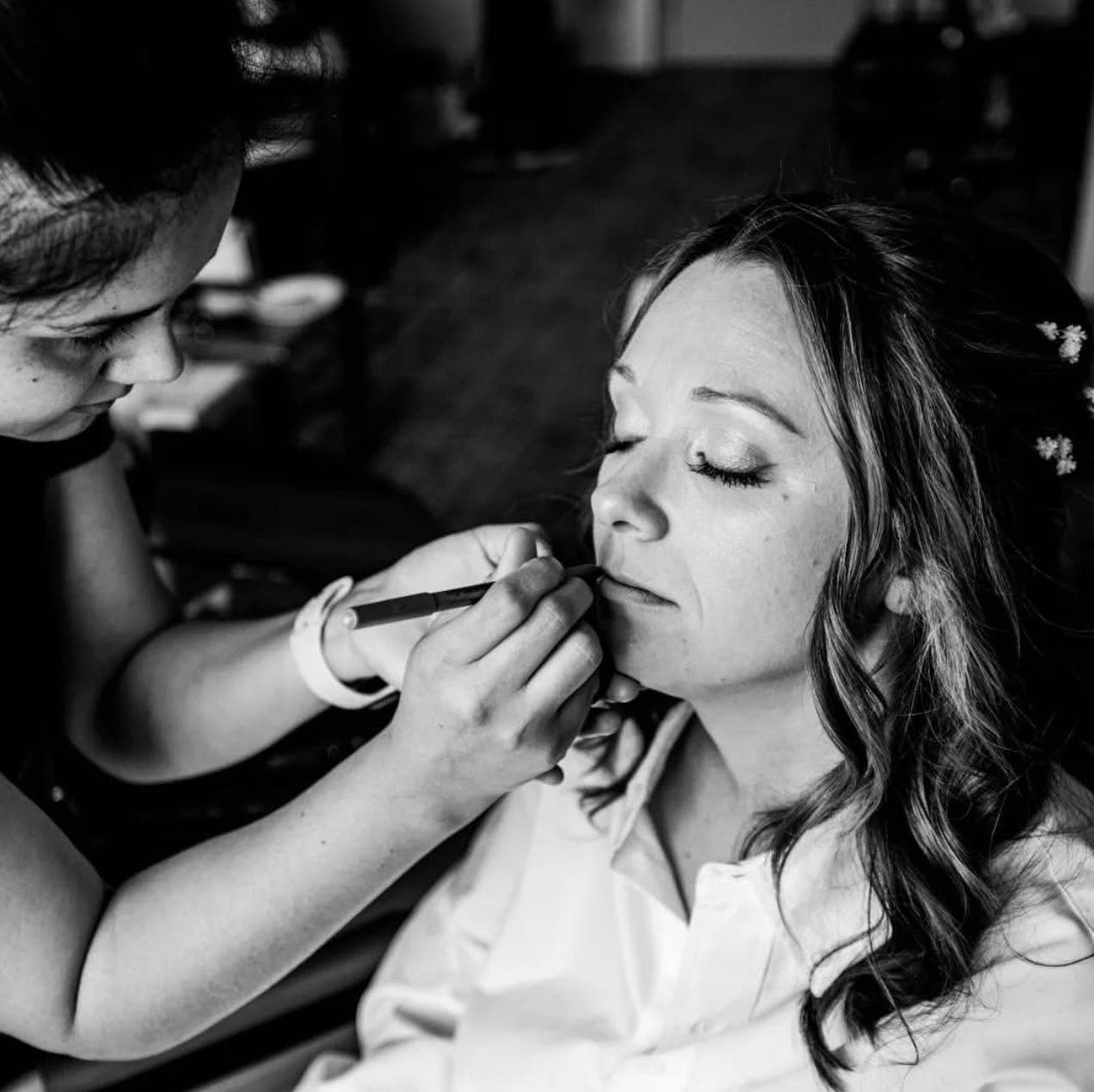 Bridal Trial Makeup Only