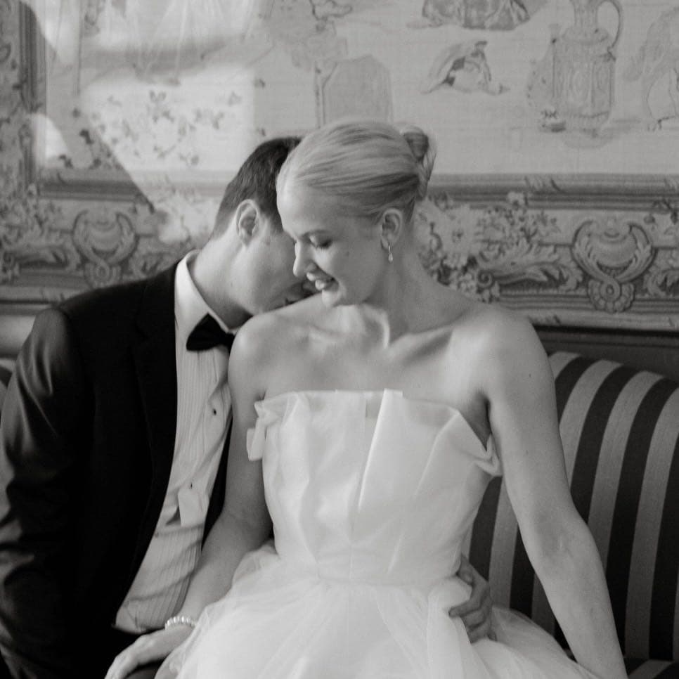 Isabella & Devon’s Brooklyn Elopement portfolio 9