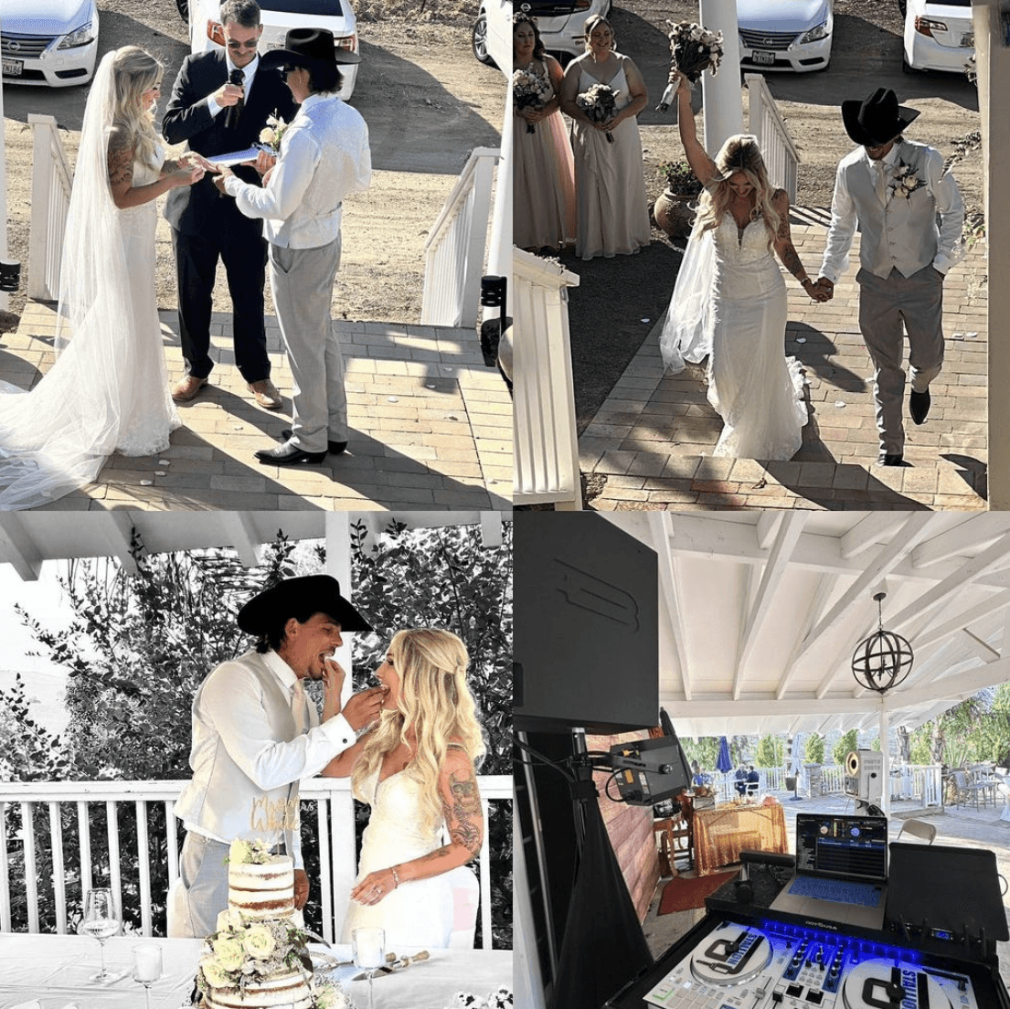 DJ Stallion Entertainment 