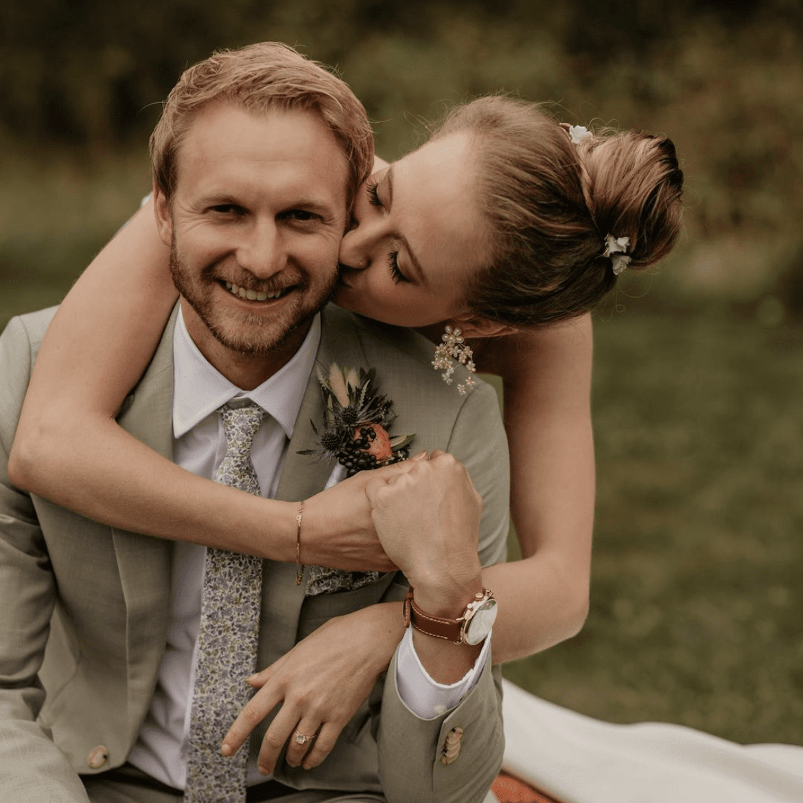 Pigeon Forge Elopement 4