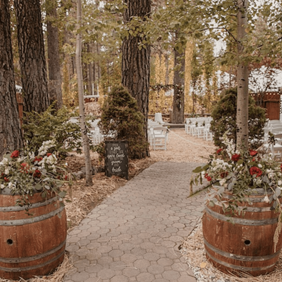 Revive Coffee and Wine