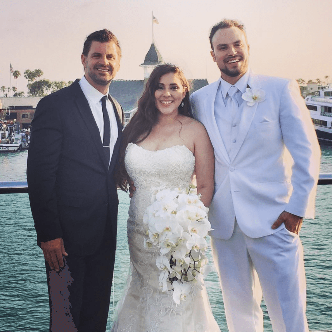 OC Wedding Vows portfolio 5