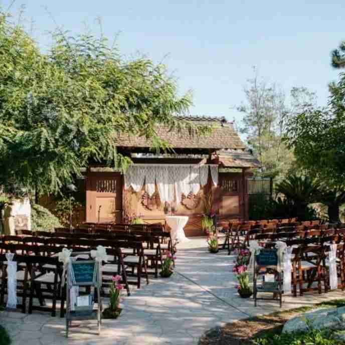 Japanese Friendship Garden portfolio 2