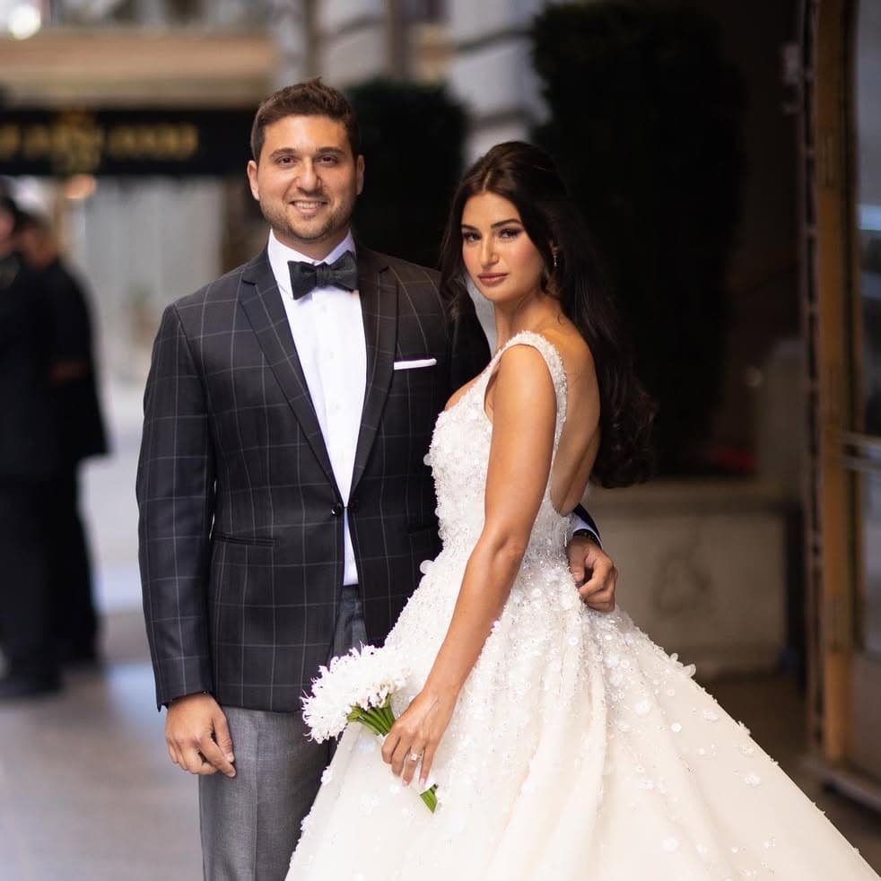 Bridal Makeup Package