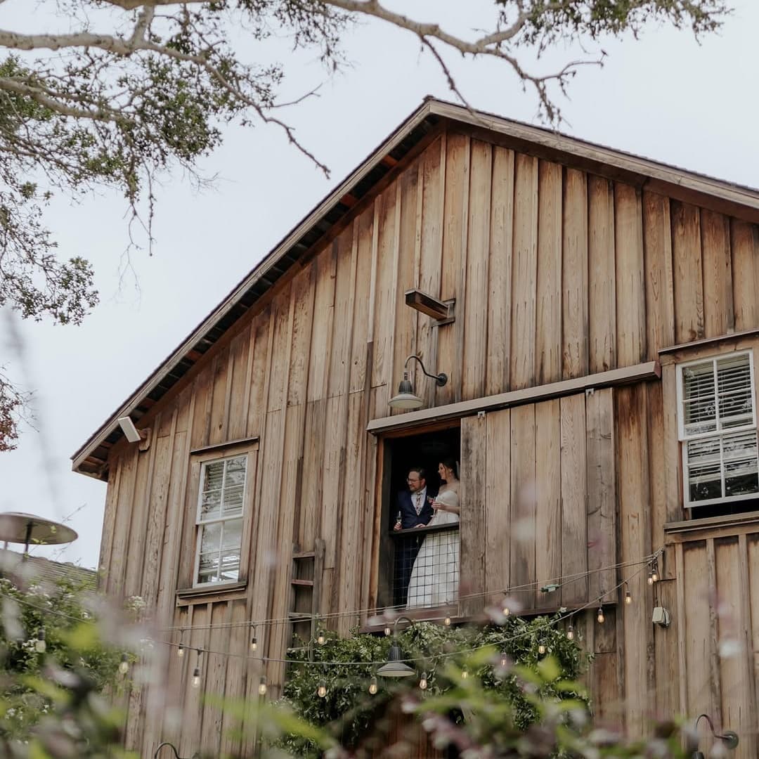The Barns at Cooper Molera