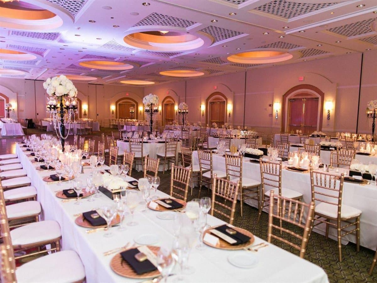 Valencia Ballroom