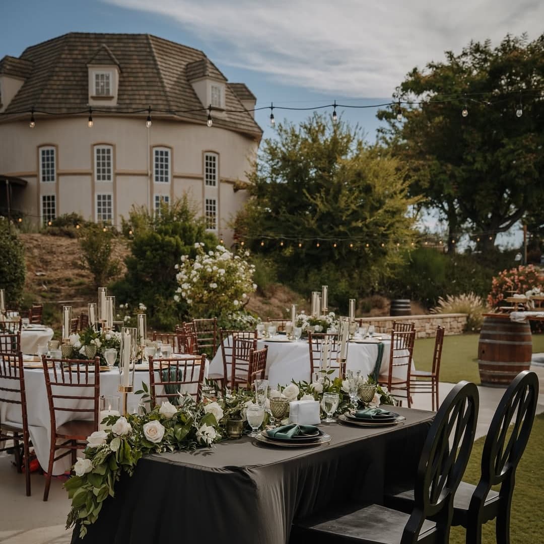 Inn at Churon Winery portfolio 4