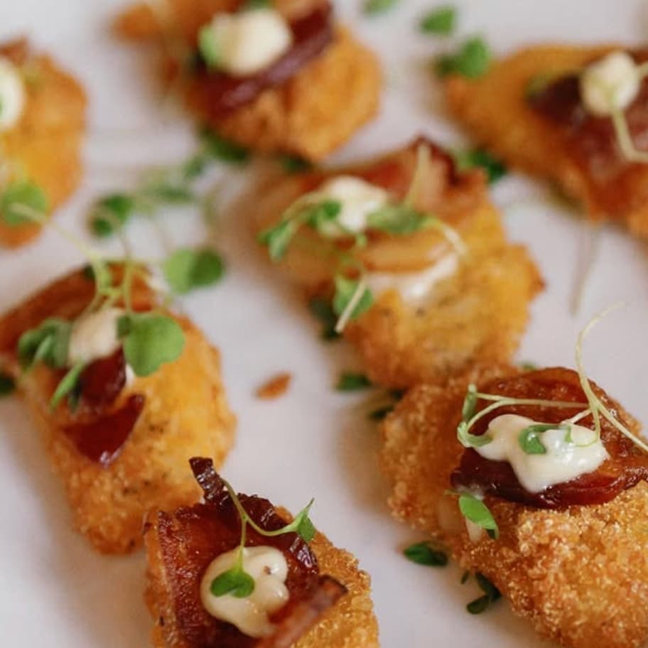 Austin Catering  portfolio 2