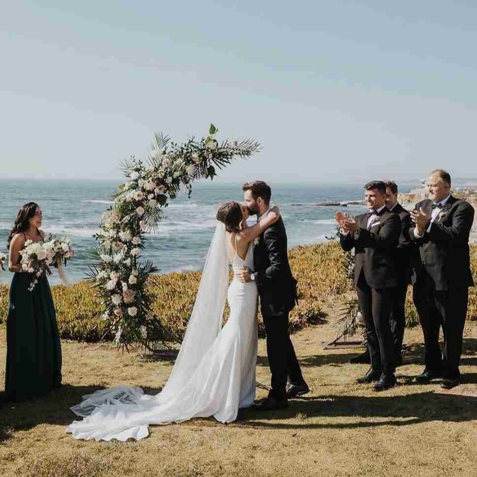 Micro-Wedding | 30 guests