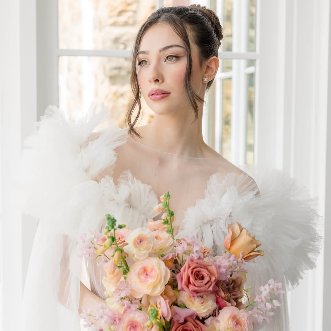 Intimate Wedding Package