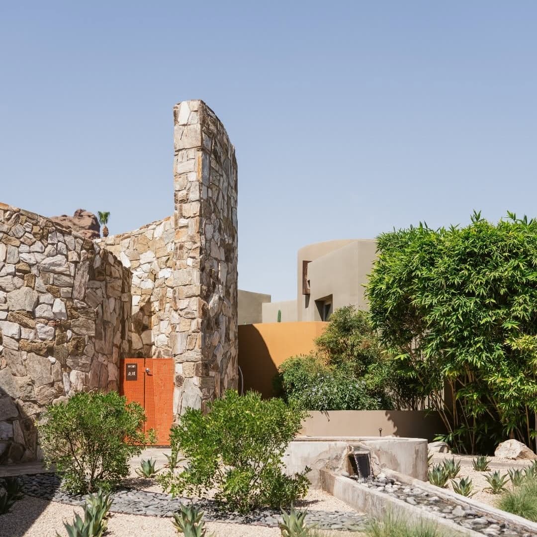 Sanctuary Camelback Mountain portfolio 6