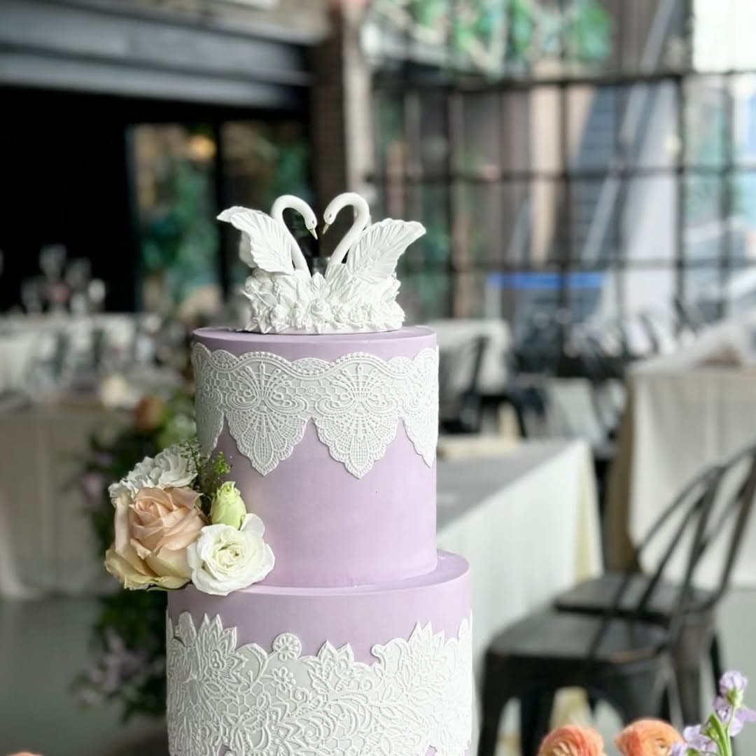 Cakes by Klein