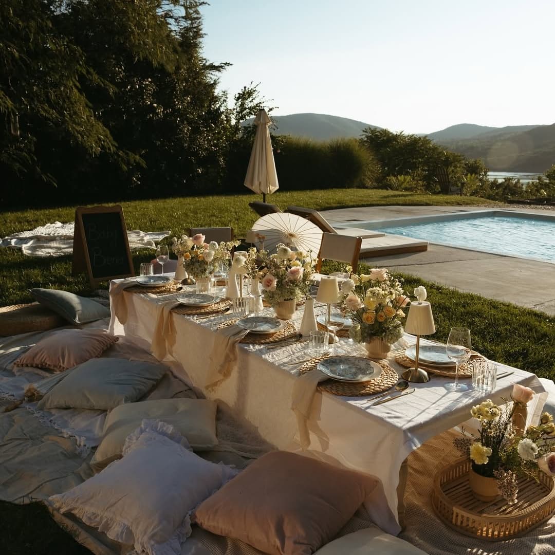 Pink Peony Picnics NYC portfolio 4