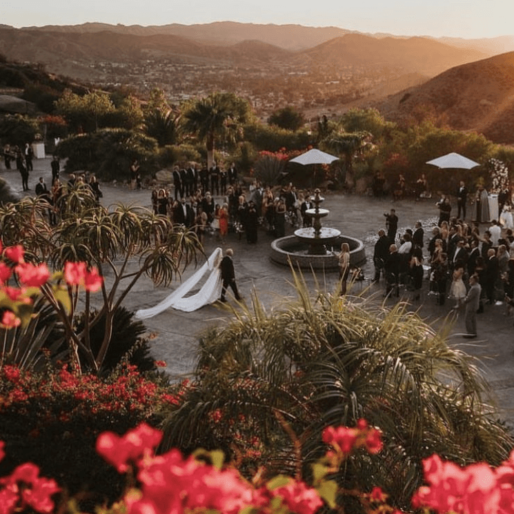 Hummingbird Nest Ranch