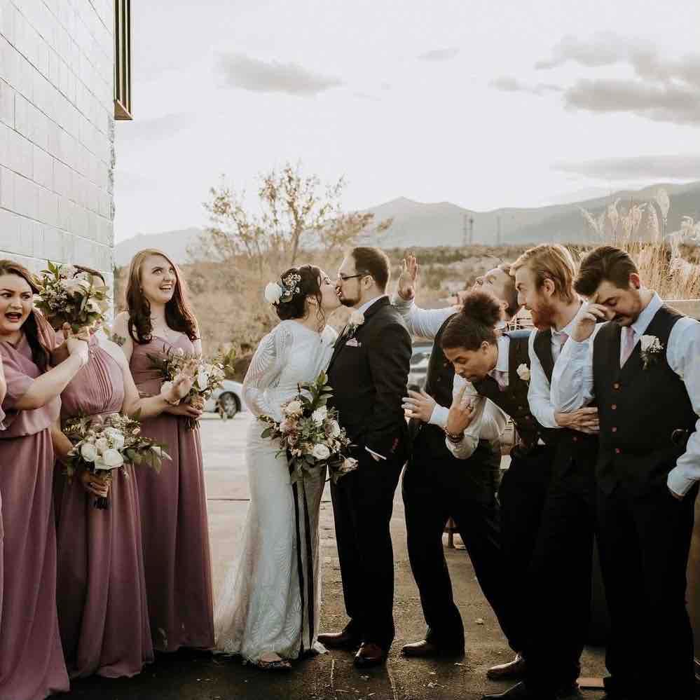 The Venue at ALMAGRE