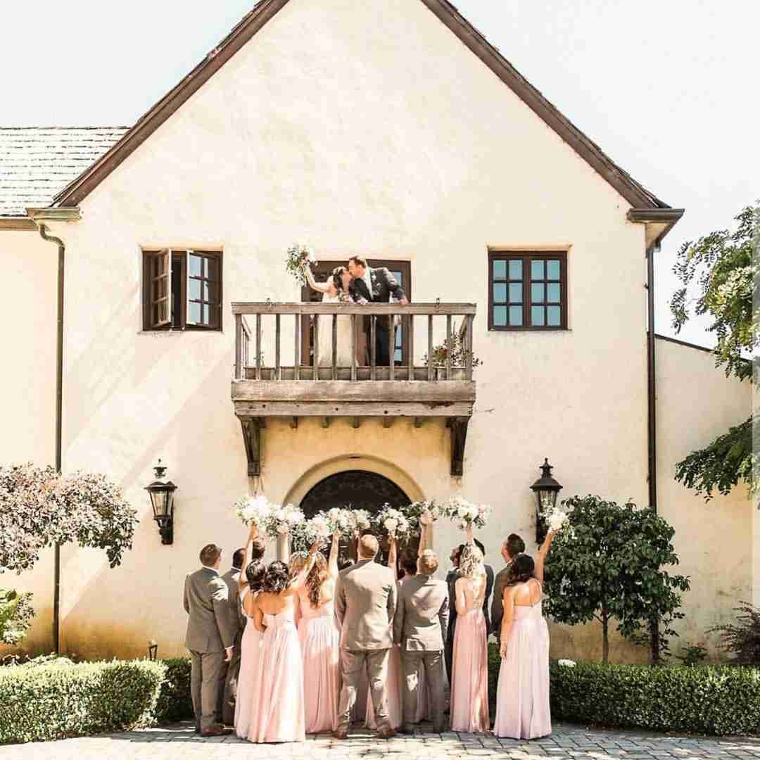 Folktale Winery & Vineyards