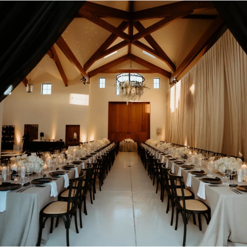 Grimm's Bluff portfolio 2