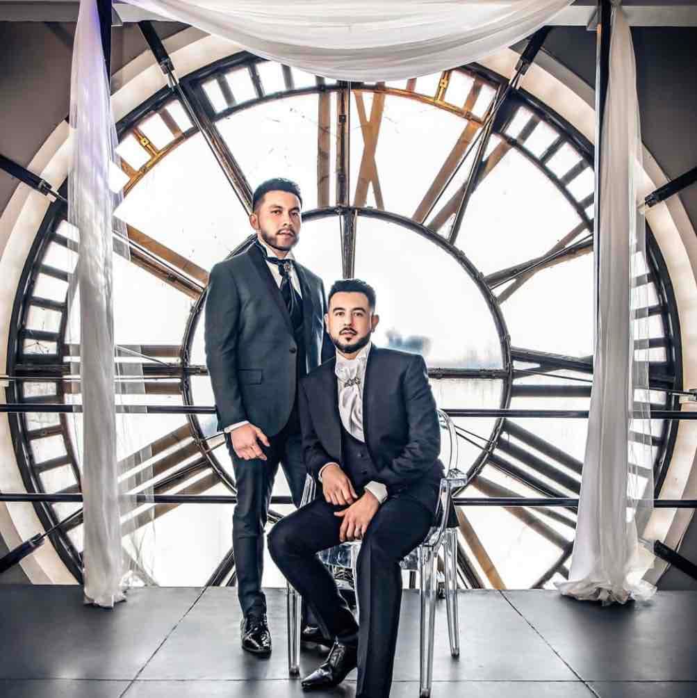 Clock Tower portfolio 3