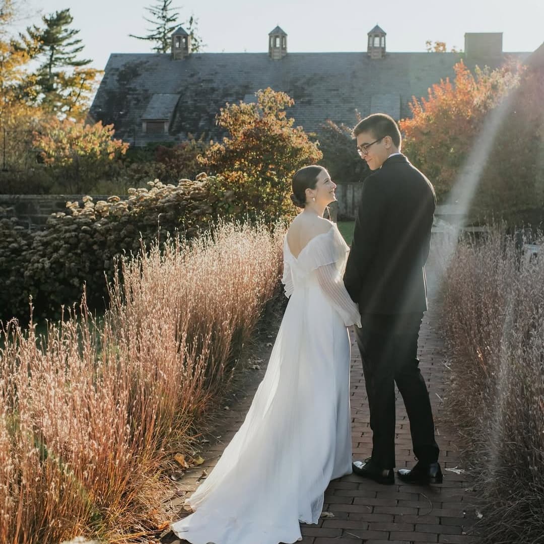 Sainte Lux Weddings