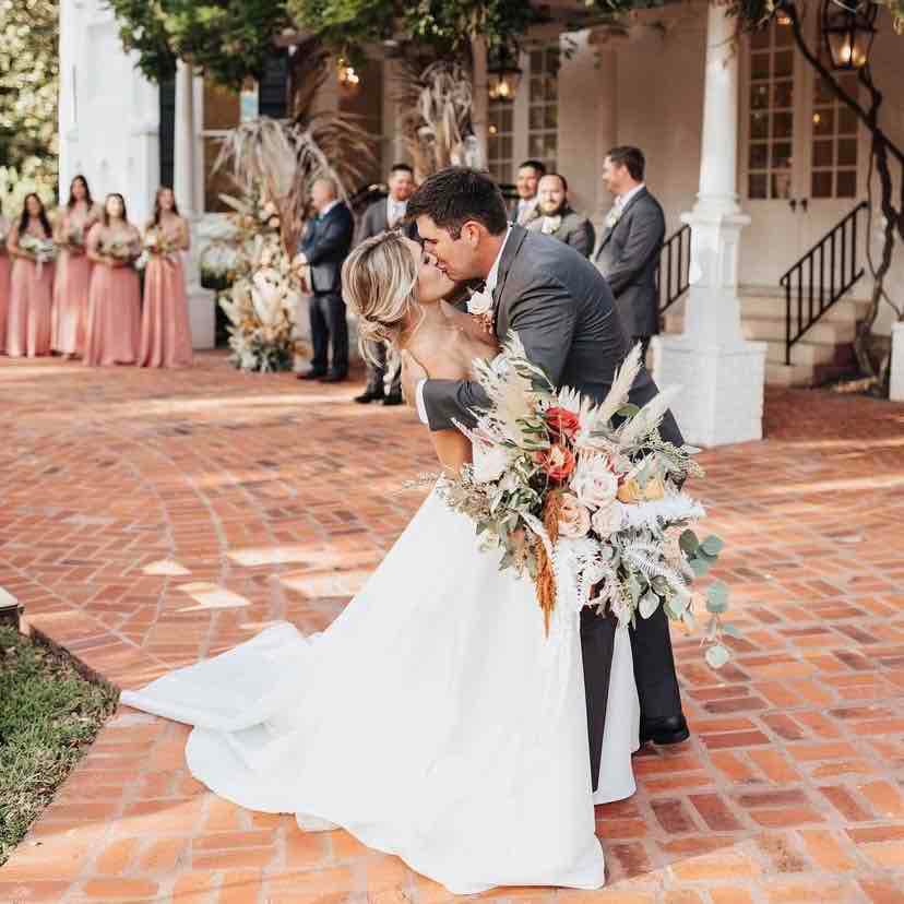 Fieldling Floral portfolio 4